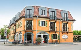 Hotel Casa Rustica - Eintrittskarten für den Europapark erhalten Sie garantiert über uns!
